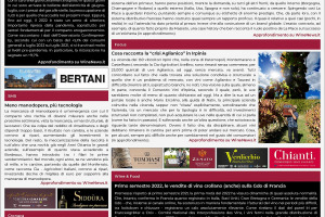 La Prima di WineNews – 3.492