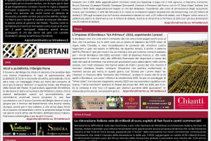 La Prima di WineNews - 3.949