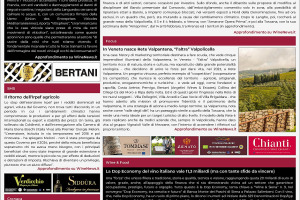 La Prima di WineNews - 3.882