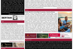 La Prima di WineNews - 4.505