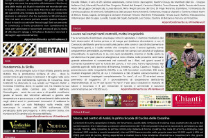 La Prima di WineNews - 4.013