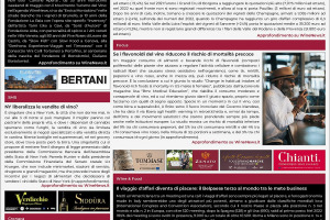 La Prima di WineNews - 3.714 La Prima di WineNews - 3.714