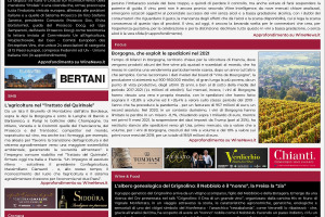 La Prima di WineNews – 3.299 La Prima di WineNews – 3.299
