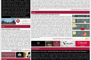 La Prima di WineNews - 2.805