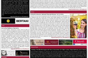 La Prima di WineNews - 4.418