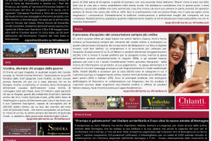 La Prima di WineNews - 3.429