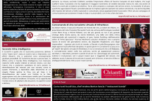 La Prima di WineNews - 2.868