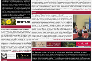 La Prima di WineNews - 4.438
