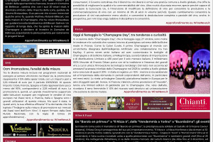 La Prima di WineNews - 3.822