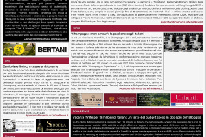 La Prima di WineNews &ndash; 4.550