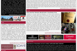 La Prima di WineNews - 2.561