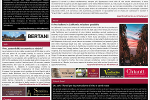 La Prima di WineNews &ndash; 3.537