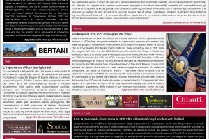 La Prima di WineNews – 3.342