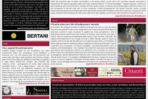 La Prima di WineNews - 4.293