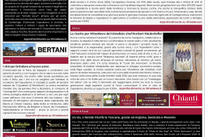 La Prima di WineNews - 3.863