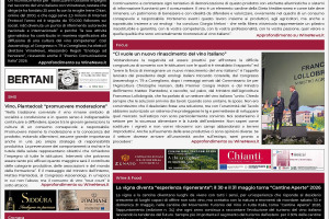 La Prima di WineNews - 4.486