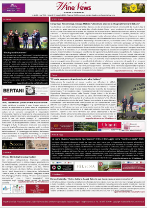 La Prima di WineNews - 4.486