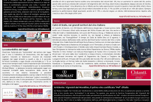 La Prima di WineNews - 2.458