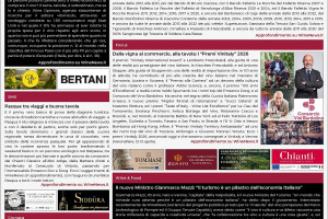 La Prima di WineNews - 4.443