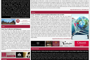 La Prima di WineNews - 2.809