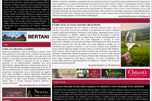 La Prima di WineNews – 3.433