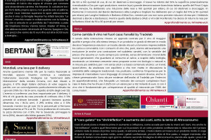 La Prima di WineNews - 4.510