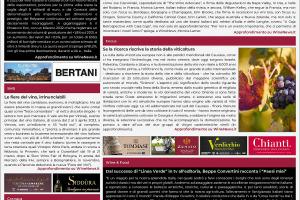 La Prima di WineNews - 3.623