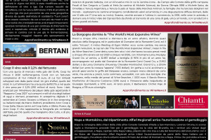 La Prima di WineNews - 3.236