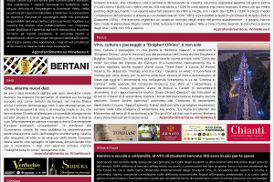 La Prima di WineNews - 4.037