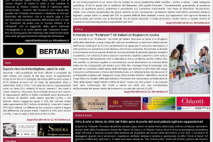 La Prima di WineNews - 4.398
