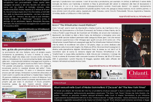 La Prima di WineNews – 3.020
