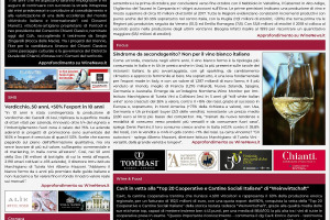 La Prima di WineNews - 2.477