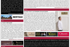 La Prima di WineNews – 3.323