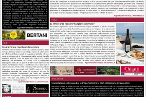 La Prima di WineNews - 4.530