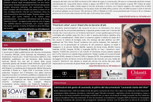 La Prima di WineNews - 2.669