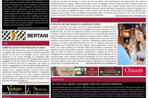 La Prima di WineNews - 3.973