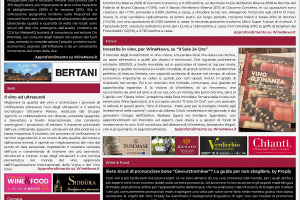 La Prima di WineNews &ndash; 3.675