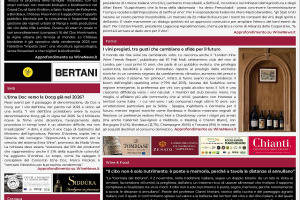 La Prima di WineNews - 4.338