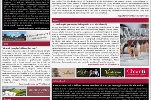 La Prima di WineNews – 3.047