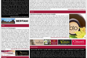 La Prima di WineNews - 3.367