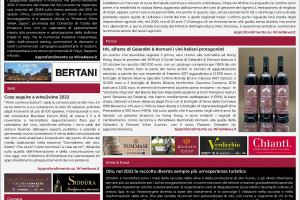 La Prima di WineNews - 3.541