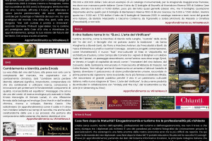 La Prima di WineNews &ndash; 4.555