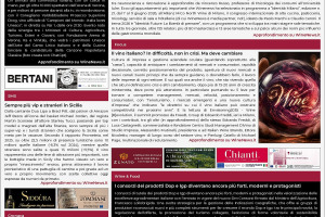 La Prima di WineNews - 4.490
