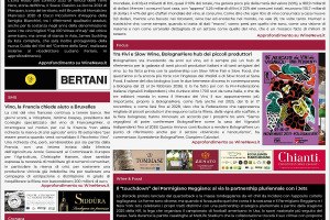 La Prima di WineNews - 4.298