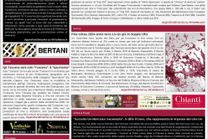 La Prima di WineNews - 4.106
