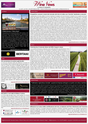 La Prima di WineNews - 4.403