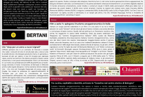 La Prima di WineNews - 4.234