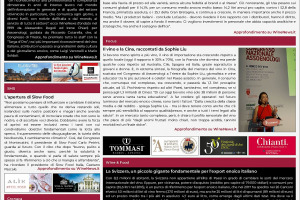 La Prima di WineNews - N. 2438