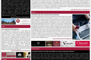 La Prima di WineNews - 2.853