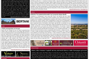 La Prima di WineNews – 3.807